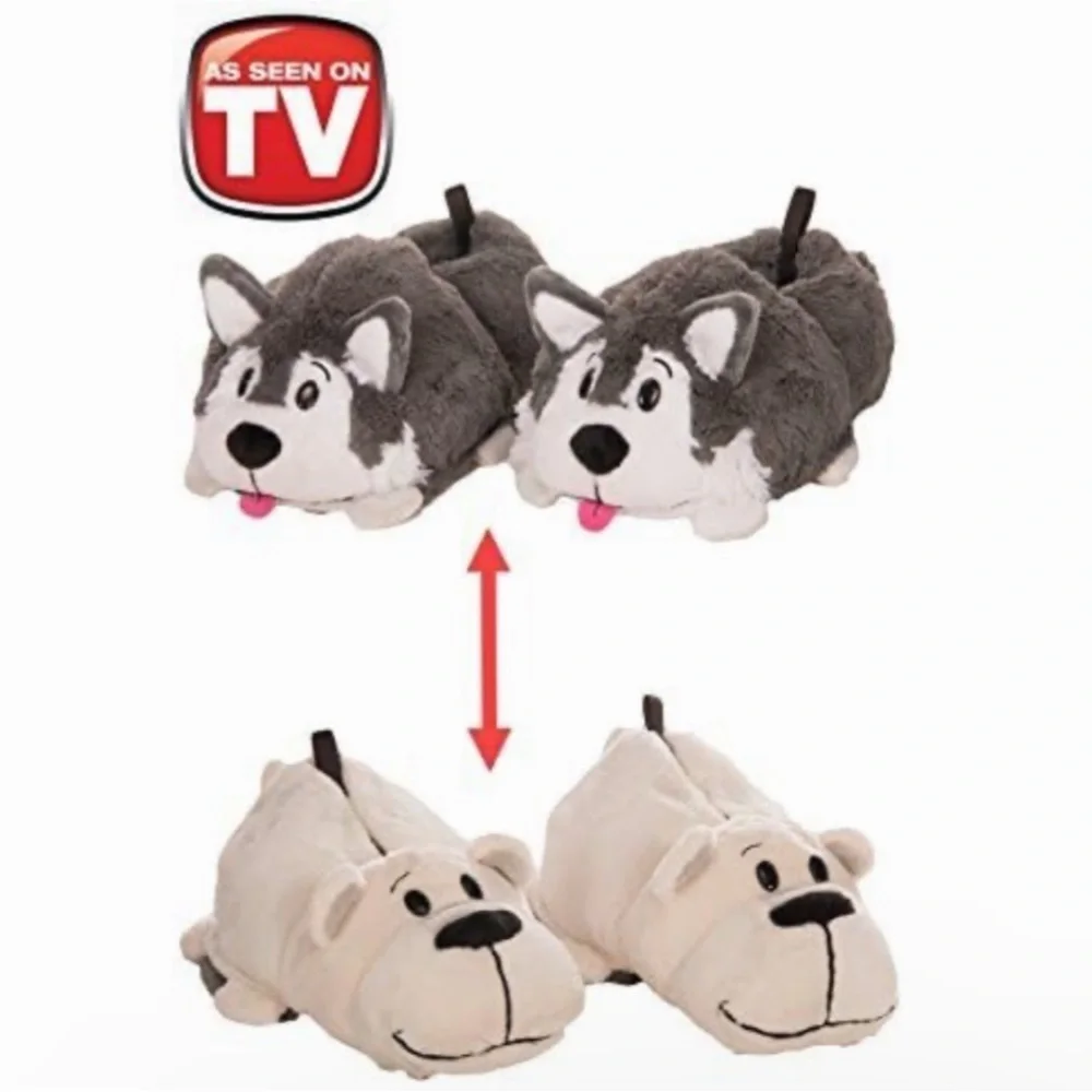 Flipazoo slippers